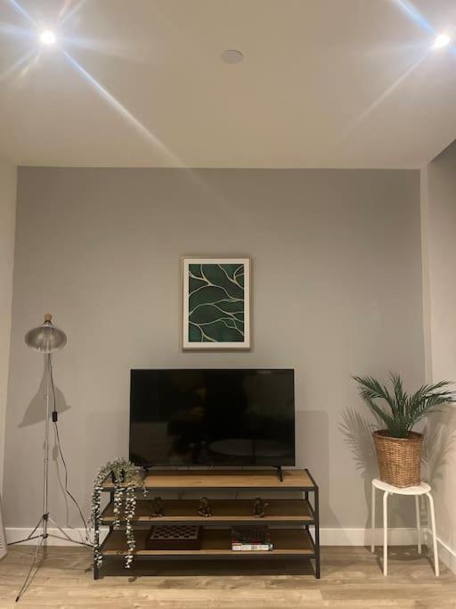 Modern Stylish 1 Bed Apartamento Manchester