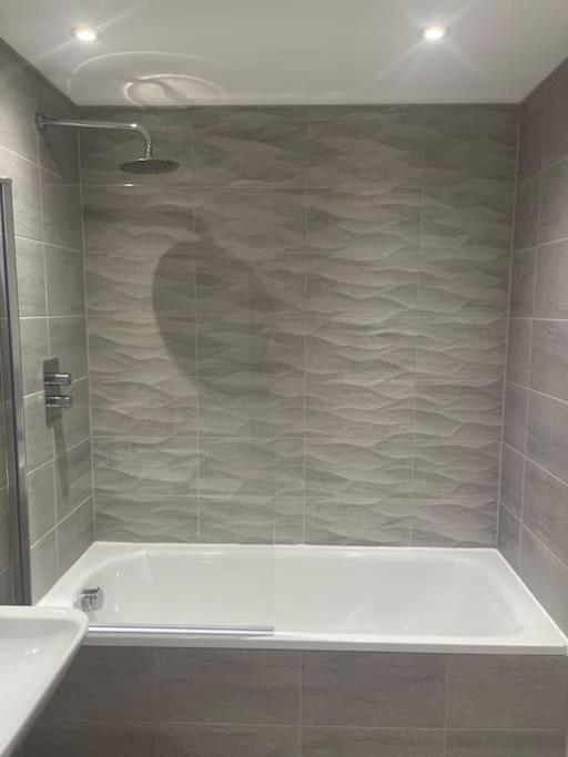 Apartment Modern Stylish 1 Bed *