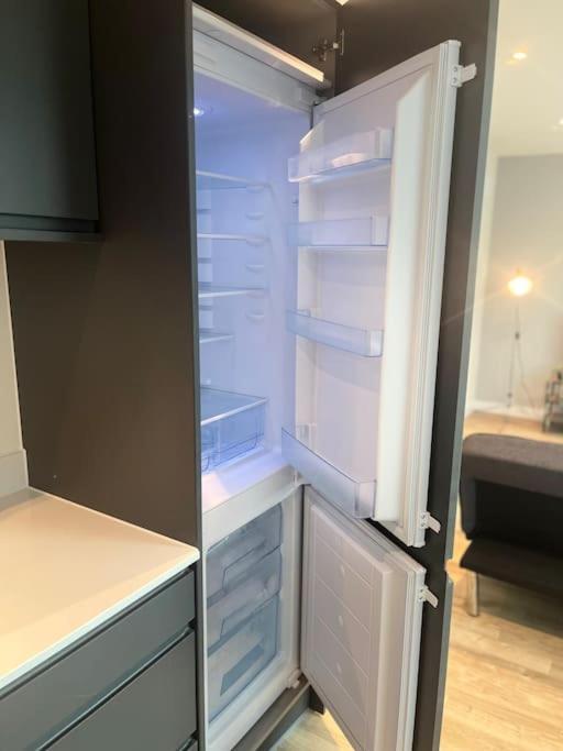 Apartamento Modern Stylish 1 Bed Manchester