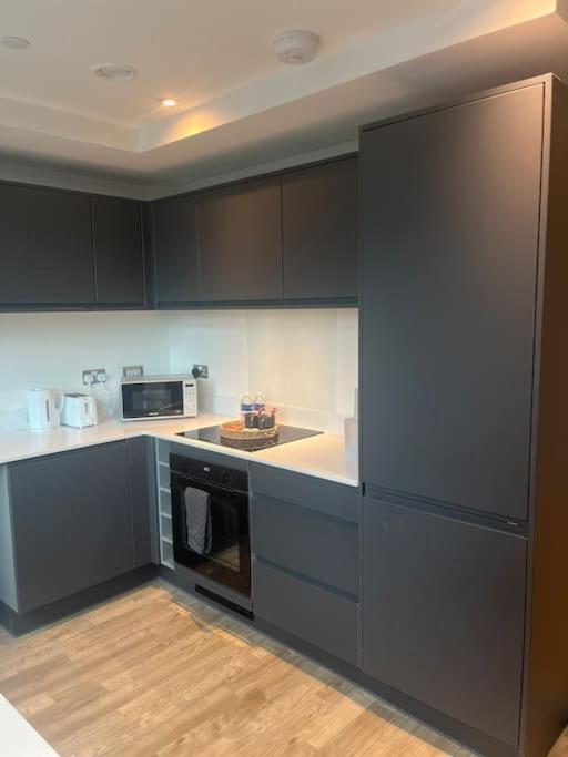 Modern Stylish 1 Bed